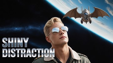 X4: Foundations | Chasing Hyperion, Caught by the Envoy | Let