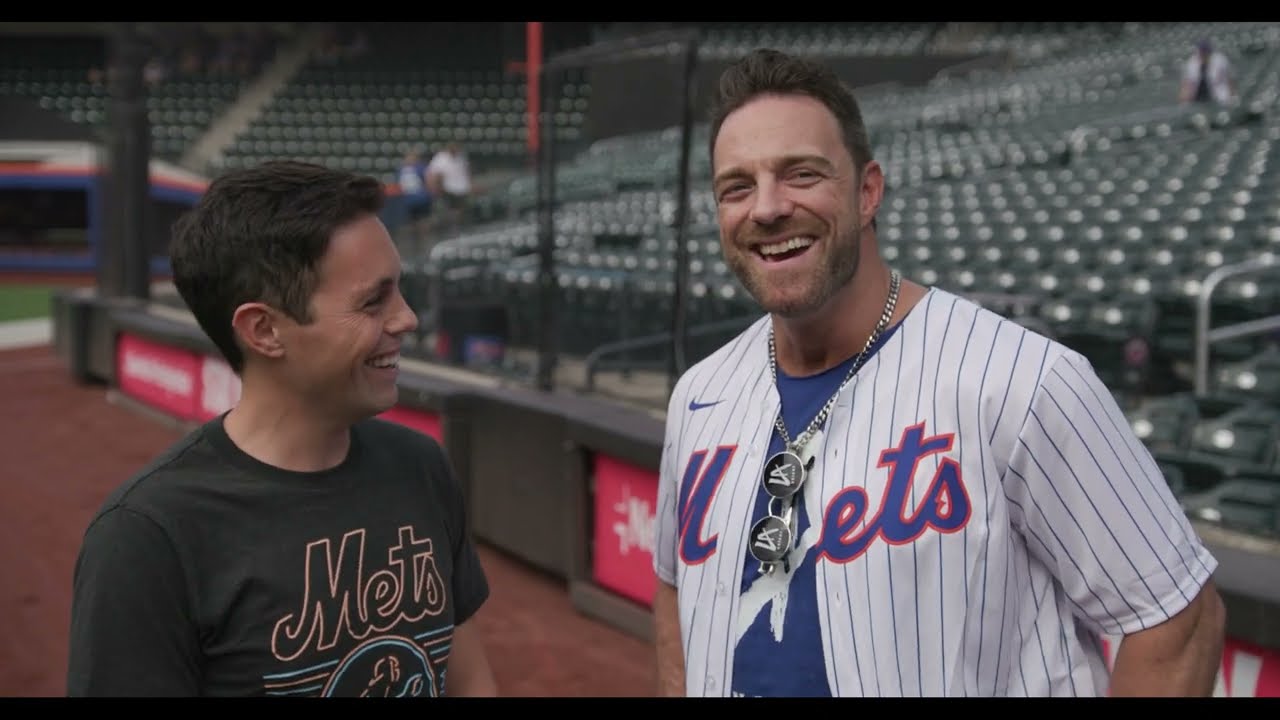 5 kinds of NY Mets fans you will encounter when you open Twitter