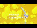 Helion - Make Lemonade (Visualizer) [Ultra Music]