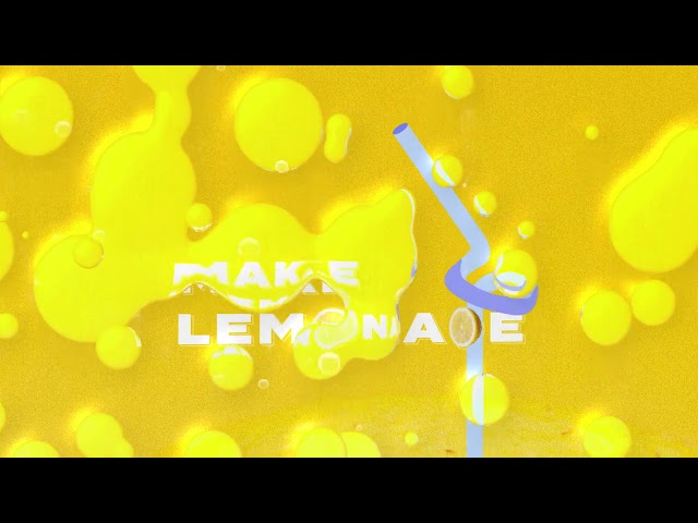 Helion - Make Lemonade