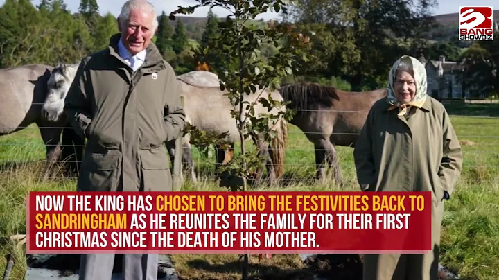 King Charles is to bring Christmas back to Sandringham for the first time in two years