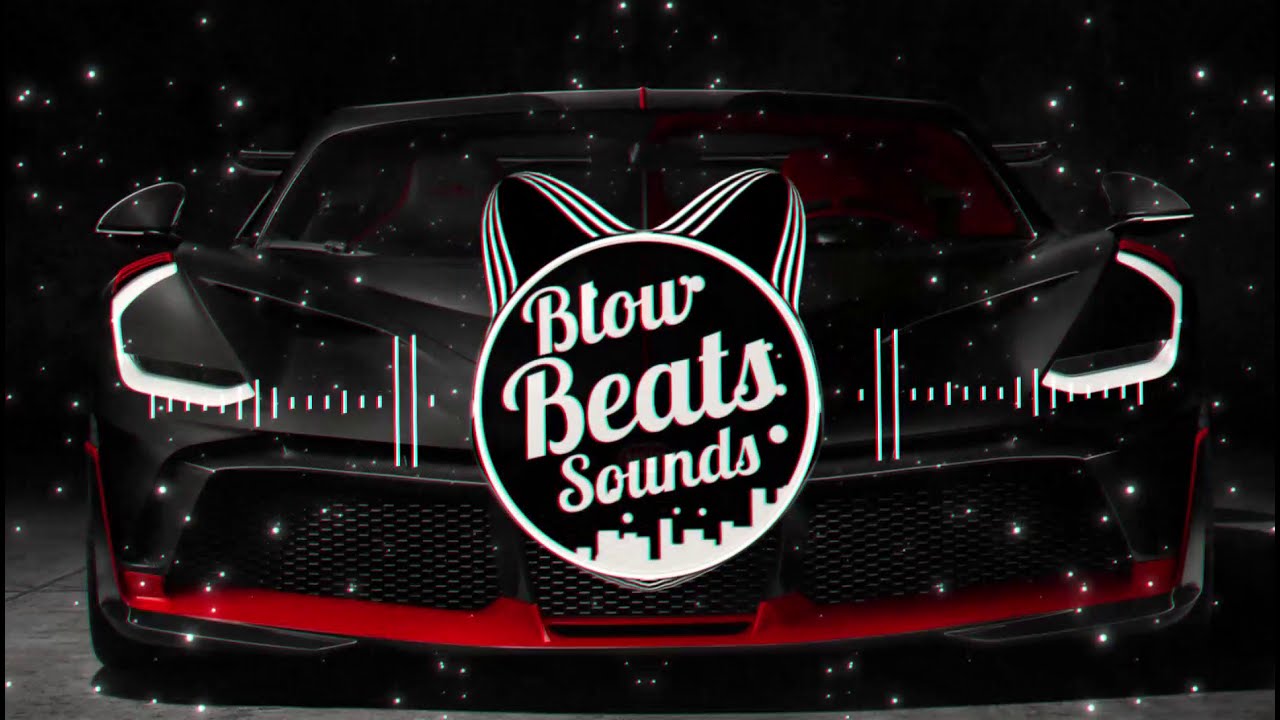 Clarx - Bones  (Bass Boosted)