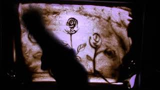 Fi̇kri̇mi̇n İnce Gülü Kum Sanati