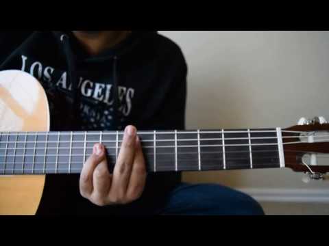 Jeena yahan Marna Yahan| Mera Naam Joker| Guitar Lesson