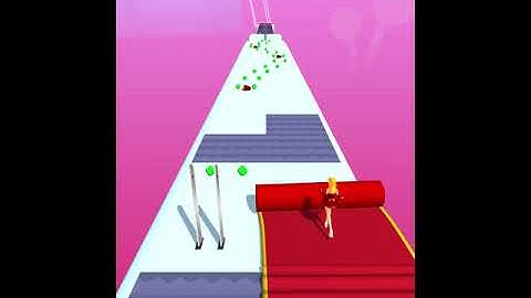 Carpet Roller All Levels Gameplay Android,ios