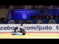 Shohei Ono vs Jorge Fernandes World Judo Championships 2015 - Astana