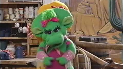 Adventure Bus (2001 Version) Part 43