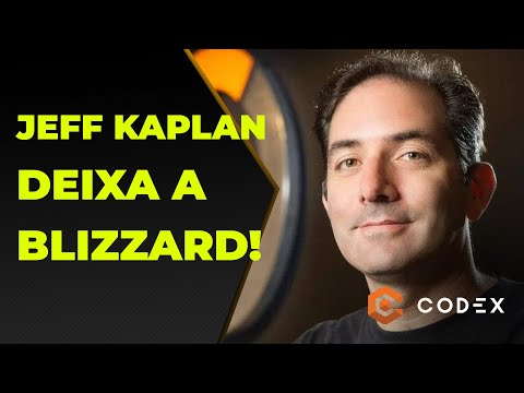 Vídeo: Jeff Kaplan Da Blizzard Diz Que O Comportamento Tóxico Está Retardando O Desenvolvimento Do Overwatch
