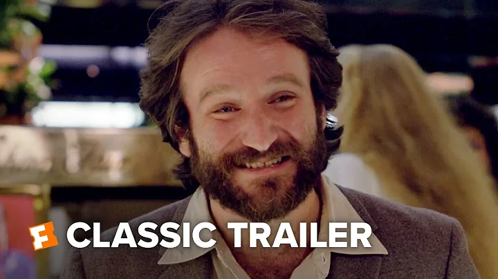 Moscow on the Hudson (1984) Trailer #1 | Movieclip...
