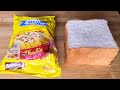 5 Minutes Evening Snacks Recipe | Tasty &amp; Crispy Bread Snacks | Quick &amp; Easy Snacks | Maggi recipe