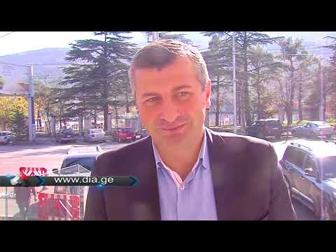\"მე ვრჩები სპორტის სამსახურში\"-ტარიელ ხეჩიკაშვილი (ვიდეო)