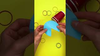 DIY Air Ball For Kids 😍🐰 Summer Activity