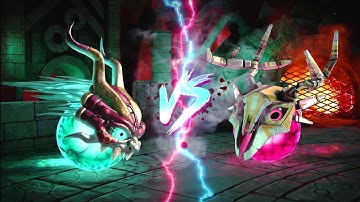 Kloot Arena  - Gameplay Walkthrough - Part 1 - (iOS, Android)