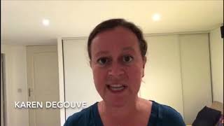 Karen Degouve