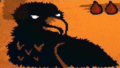 Bird Run | Inscryption Kaycee