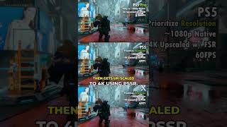 Xbox Series S vs. PS5 vs. PS5 Comparison | Pragmata
