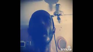 The Scientist (Smule Karaoke Cover) screenshot 1