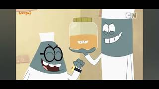 Lamput cartoon funny episode