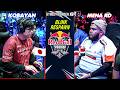 SF6 | MENARD (BLANKA) vs KOBAYAN (ZANGIEF) ♦ Blink Respawn 2026 - Red Bull Showdown Insane Game-play