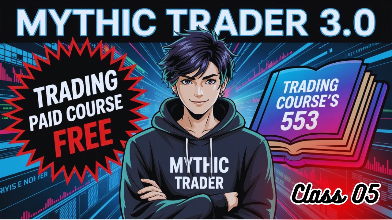 Expert EXPOSES Hidden Dangers of Mythic Trader 3.0 and Quotex