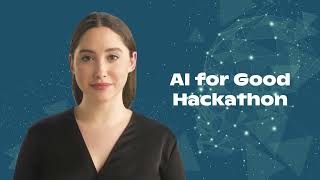 Invite - AI for Good hackathon