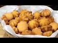 Chinese Egg Sponge /Kuih Bahulu 烤小鸡蛋糕