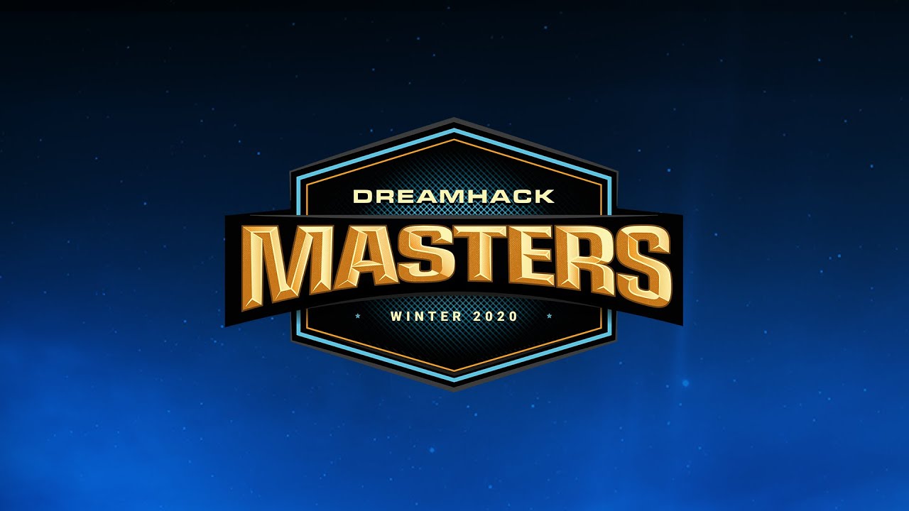 [PL] DreamHack Masters Winter | EU | dzień 4