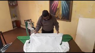 Litúrgia 5 Vestimenta sacerdote parte 3