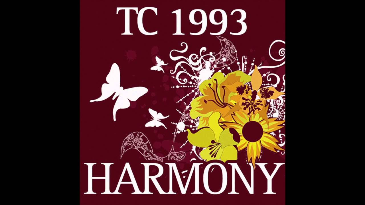 TC 1993 - Harmony (Harmony Mix) [OFFICIAL] - YouTube