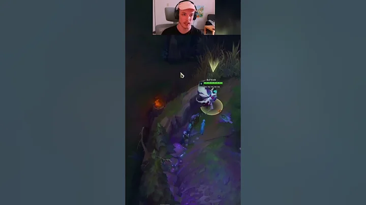 Bel'veth Level 2 invade GUIDE league of legends challenger jungle strategy