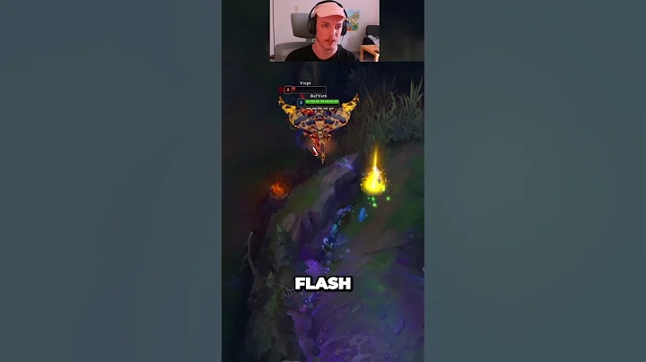 Bel'veth Level 2 invade GUIDE league of legends challenger jungle strategy