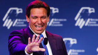 Présidentielle américaine : Ron DeSantis, annoncera sa candidature sur Twitter et vole la vedette