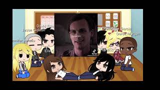 The BAU reacts to Spencer Reid part 1/?????