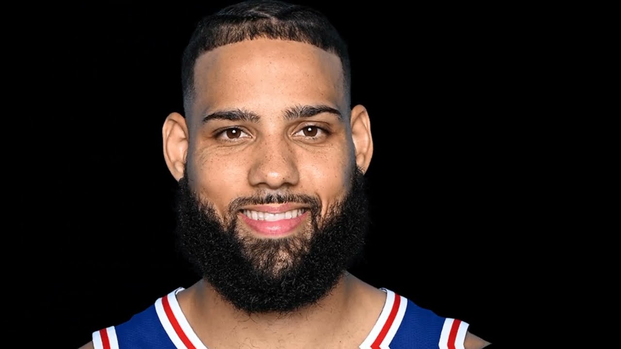 The Lifestyle of Caleb Martin 2025 ★ Girlfriend, House Tour, Cars, Net Worth...