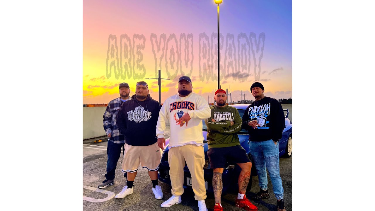 Are you ready - Big Stun (official video) - YouTube