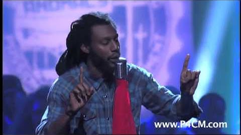 P4CM Presents TOO CREATIVE by Featured P4CM Poet Propaganda