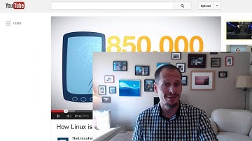 How Linux Is Built