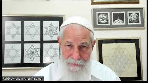 Fundamentals of Kabbalah and Chassidut - Exploring the Soul - Part 1
