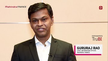 Customer Testimonial -  Data & Analytics Solution Using Business Intelligence (BI) Tool