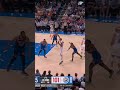 SGA in clutch time 😮‍💨 #okcthunder #shaigilgeousalexander