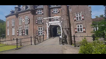 Kasteel Maurick in Vught ?? Netherlands ???? , #4onetravel