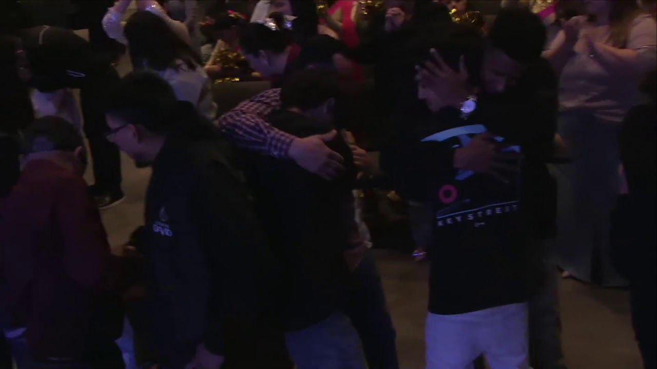 Sábado Sobrenatural