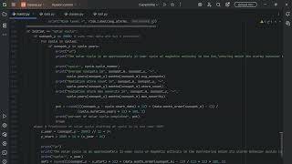 CSC 101 Video Final