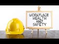 Workplace Health