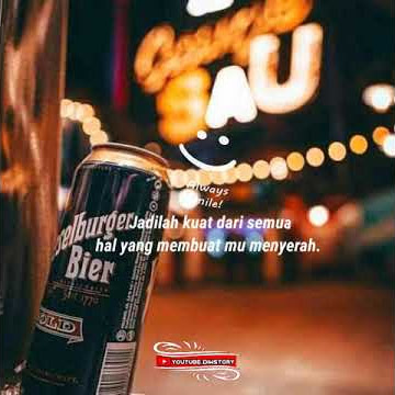 Senyuman di bibirmu selalu tersimpan di hati/Story wa