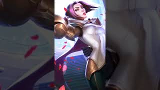 Fiora Vs Garen Edit Replik