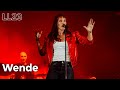 Wende  live at lowlands 2023