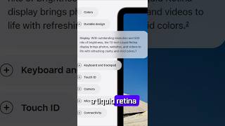 What Kind of Screen Does the Macbook Neo Even Have?! #tech