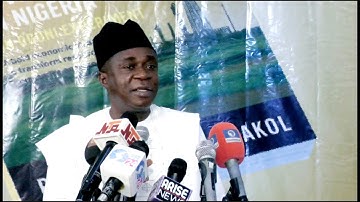 Prof. Uwaleke onthult het echte geheim van het beëindigen van armoede in Nigeria