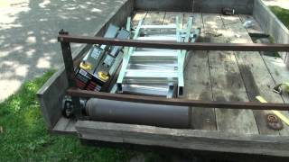 Awesome project found in the garbage FREE  FREE FREE